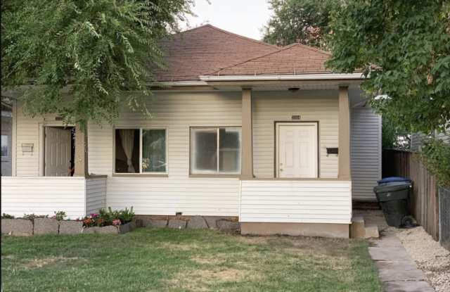 3064 Adams Ave - 3064 Adams Avenue, Ogden, UT 84403