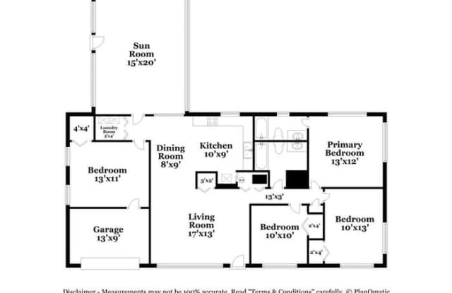 3487 Roswell Drive Gallery 2