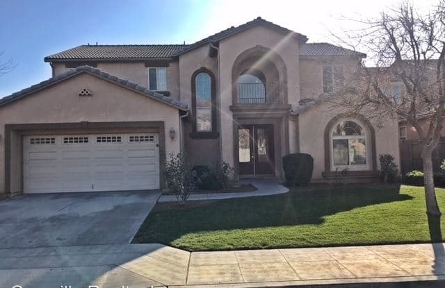 6625 W. Wrenwood Lane - 6625 West Wrenwood Lane, Fresno, CA 93723