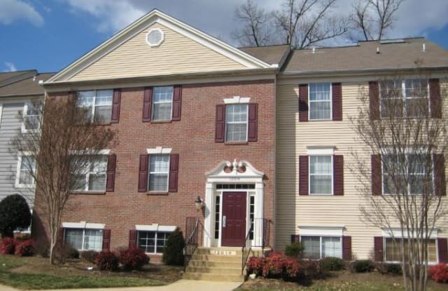 12014 GOLF RIDGE CT #101 - 12014 Golf Ridge Court, Fair Oaks, VA 22033