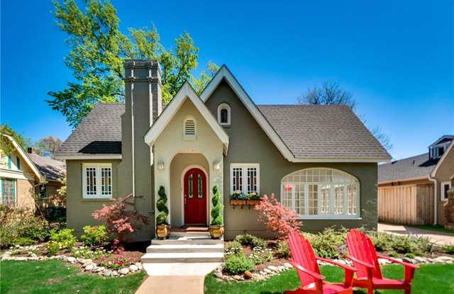 2533 Greene Avenue - 2533 Greene Avenue, Fort Worth, TX 76109