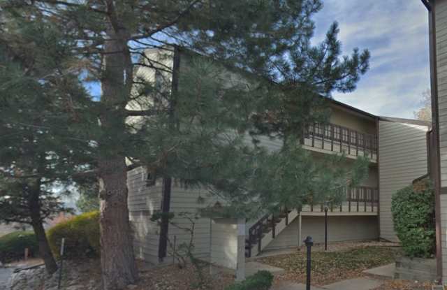 2Bed in Quiet North Boulder Complex photos photos