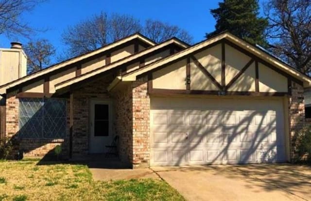 10805 Road Runner Lane - 10805 Road Runner Lane, Dallas, TX 75217