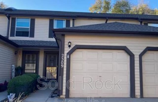 2309 Lexington Village Ln photos photos