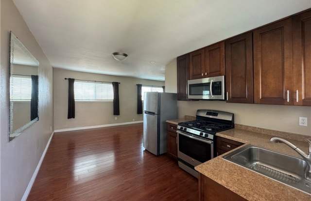 11115 Slater Avenue - 11115 Slater Avenue, Fountain Valley, CA 92728