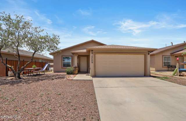 10609 Canyon Sage Drive photos photos