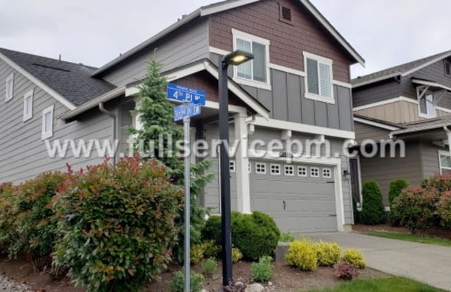 20223 4th Pl W - 20223 4th Avenue West, Bothell West, WA 98036