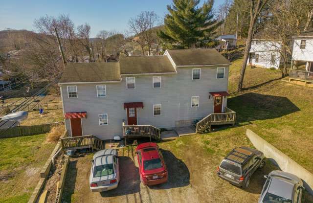 178 West Washington Street - A photos photos