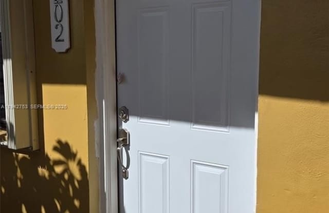 3700 NW 62nd Ave - 3700 Northwest 62nd Avenue, Virginia Gardens, FL 33166