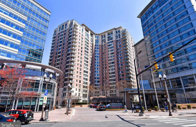 851 N GLEBE Road photos photos