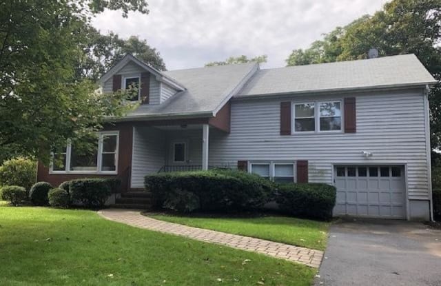 16 W NORMANDY BLVD - 16 Normandy Boulevard West, Morris County, NJ 07960