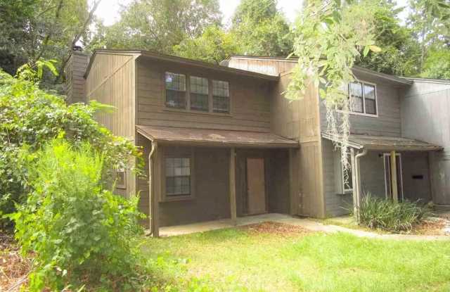 1206 Hidden Place - 1206 Hidden Place, Tallahassee, FL 32304