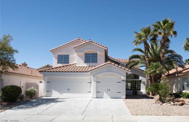 7825 Desert Bell Avenue - 7825 Desert Bell Avenue, Las Vegas, NV 89128 7825 Desert Bell Avenue - 7825 Desert Bell Avenue, Las Vegas, NV 89128