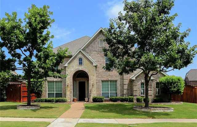 3598 Arrowwood Drive - 3598 Arrowwood Dr, Frisco, TX 75033