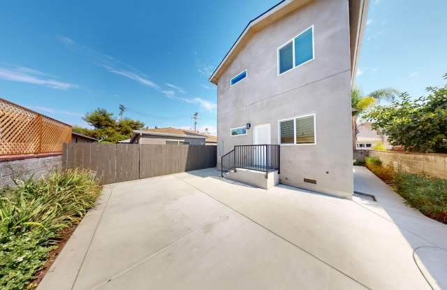 4BD/2BA with designated yard space! photos photos 4BD/2BA with designated yard space! photos photos