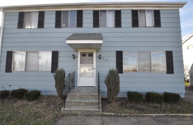 512 Cayuga Road - 512 Cayuga Road, Cheektowaga, NY 14225