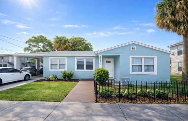 1110 N Sapodilla Avenue photos photos