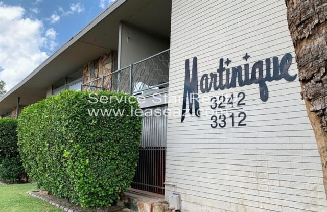 3242 E Camelback Rd - 3242 E Camelback Rd, Phoenix, AZ 85018