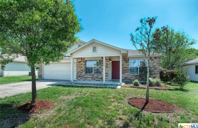 202 Delby Street - 202 Delby Street, Hutto, TX 78634