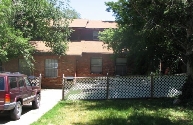 880 18th St - B - 880 18th Street, Boulder, CO 80302