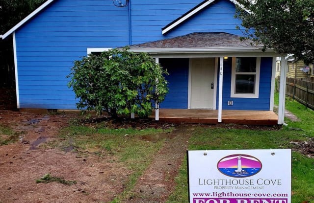 840 Retsil Rd SE - 840 Retsil Rd E, Kitsap County, WA 98366