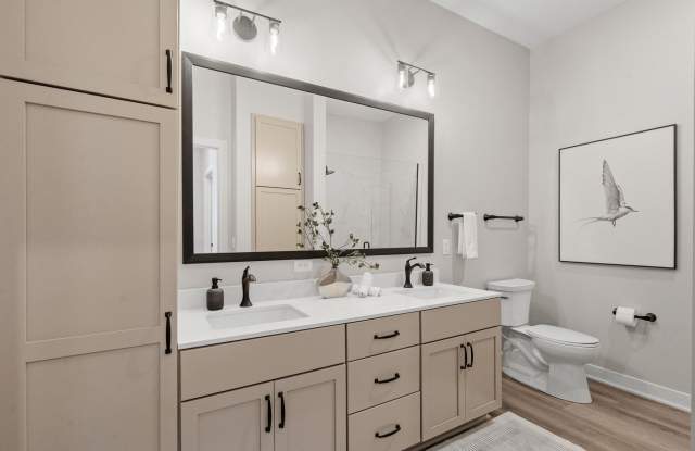 The Ensley - 55+ Active Adult Gallery 2