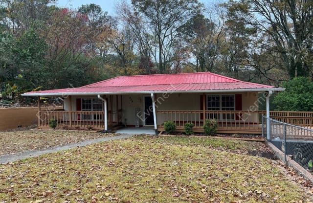 424 Robin Rd - 424 Robin Road, Birmingham, AL 35214