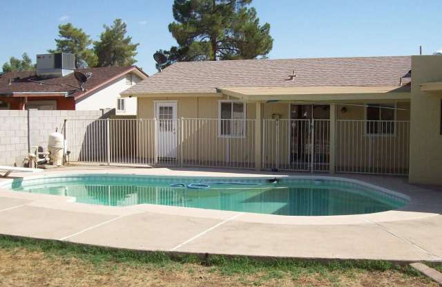2902 E GROVERS Avenue - 2902 East Grovers Avenue, Phoenix, AZ 85032