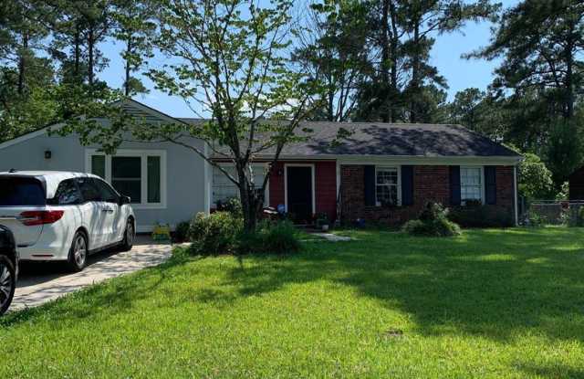 639 Shadowridge Road - 639 Shadowridge Road, Jacksonville, NC 28546