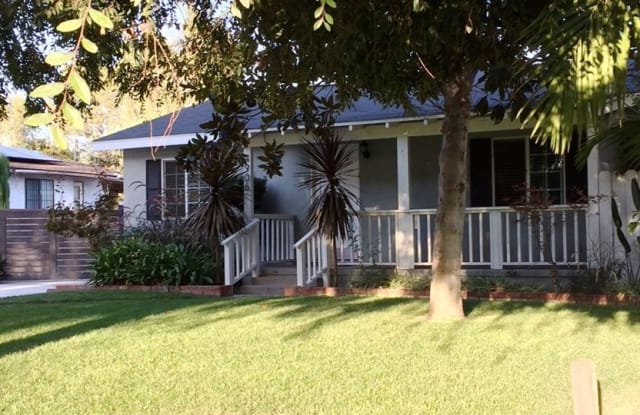 4906 Placidia Avenue - 4906 Placidia Avenue, Los Angeles, CA 91601