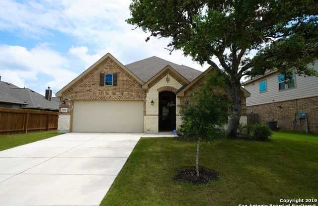 11532 CYPRESS BARN - 11532 Cypress Barn, Schertz, TX 78154