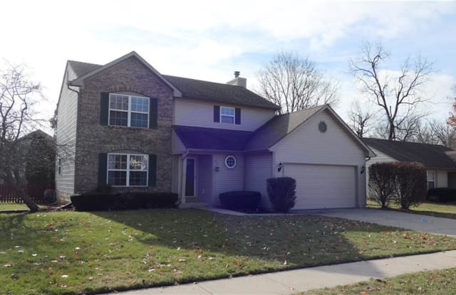 8411 Country Charm Drive - 8411 Country Charm Drive, Indianapolis, IN 46234