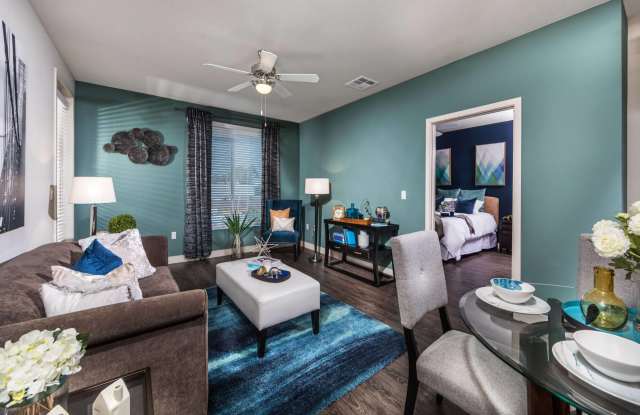 Rize Irvine Apartments photos photos