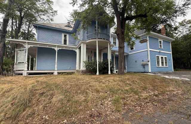 28 Harrison Street - 28 Harrison Street, Laconia, NH 03246