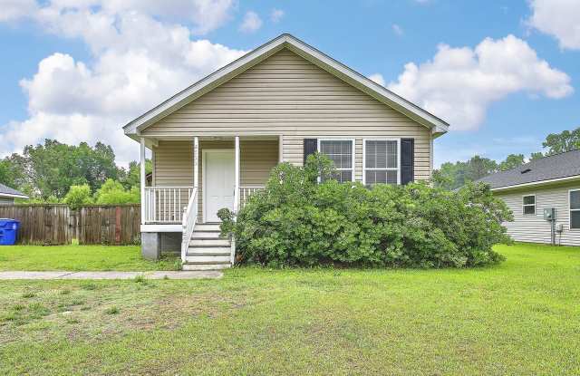 Freshly Renovated Single Story Home! - 2533 Celestial Court, North Charleston, SC 29406