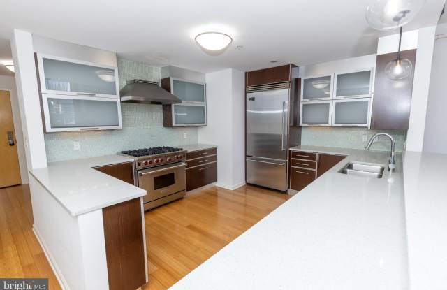 1228 ARCH STREET - 1228 Arch Street, Philadelphia, PA 19107