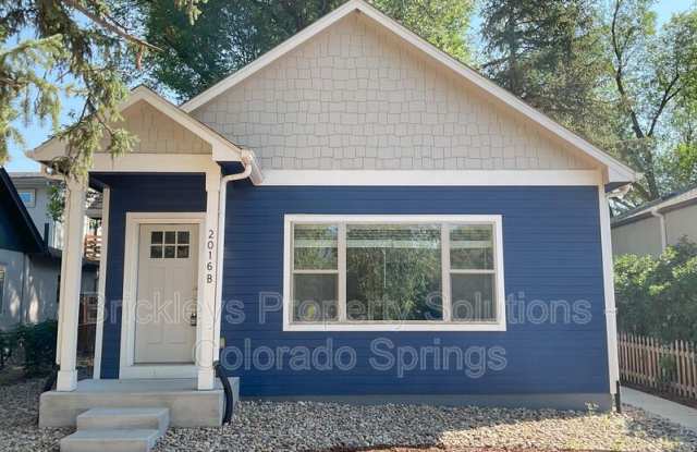 2016 W Kiowa St photos photos