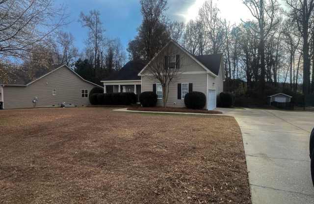 Beautiful home waiting you you! Gallery 1