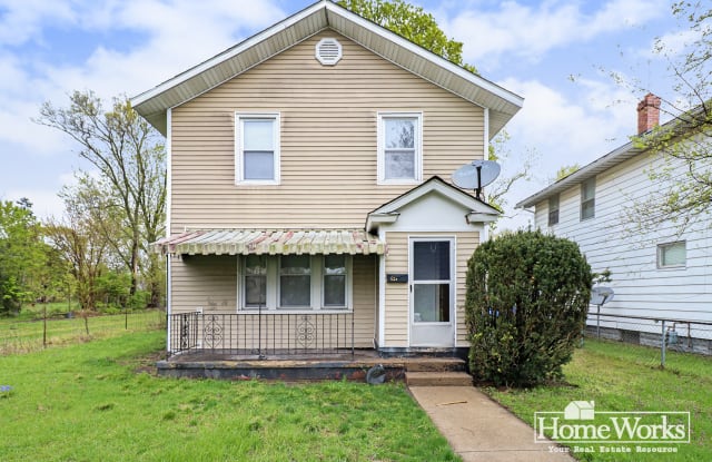 627 E Dayton St - 627 East Dayton Street, South Bend, IN 46613