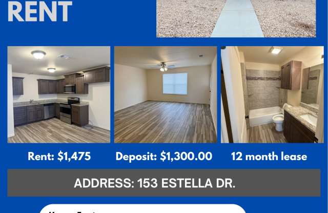 153 Estella Dr photos photos