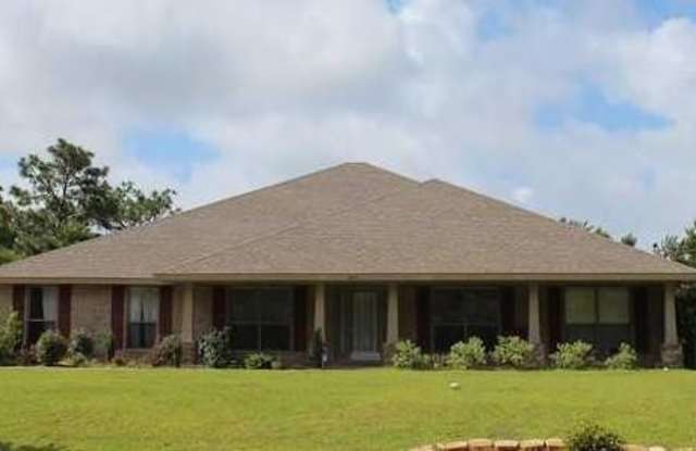 6641 FERN Street - 6641 Fern Street, Navarre, FL 32566