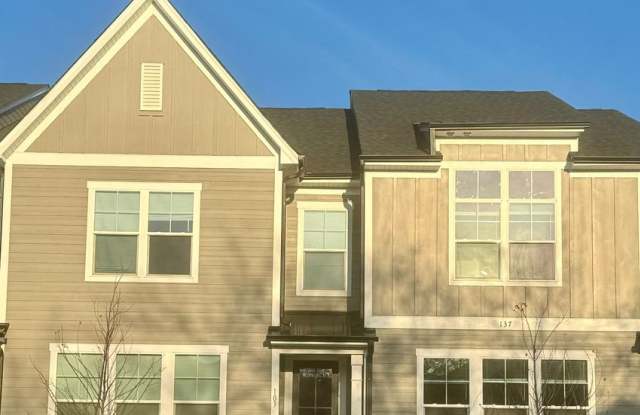 Brand New Townhome | 3 BR/2.5BA | 1-Car Garage | Near Downtown Mooresville photos photos