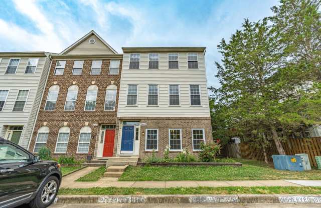 Stunning End Unit Townhome photos photos