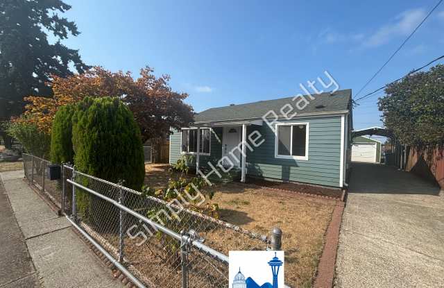 7228 S Warner St photos photos