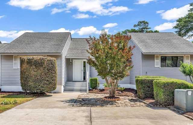 4339 Baldwin Ave. - 4339 Baldwin Avenue, Little River, SC 29566