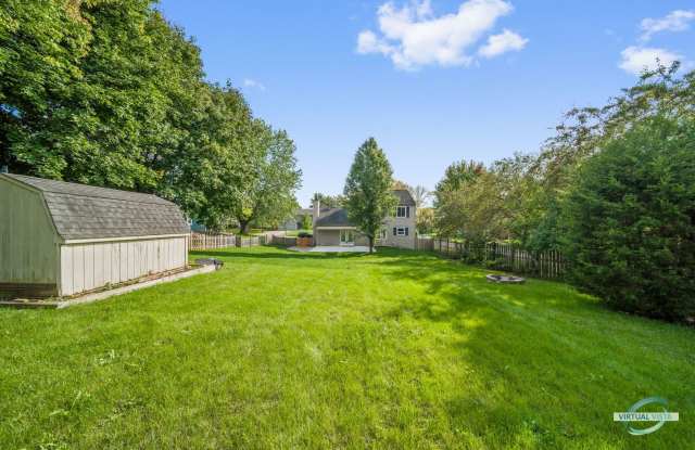 802 River Oaks Court Gallery 4