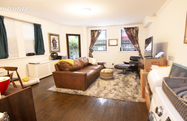 312 West 90th Street - 312 West 90th Street, New York City, NY 10024
