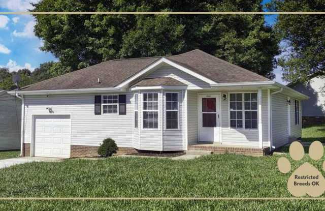 700 Princeton Circle - 700 Princeton Circle, Clarksville, TN 37042