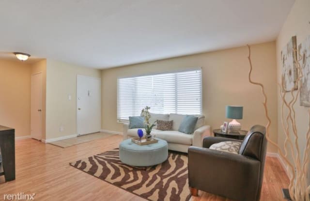 4425 Norwalk Dr Apt 35 - 4425 Norwalk Drive, San Jose, CA 95129