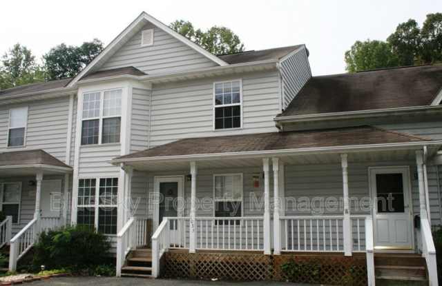 1053 Towne Lane - 1053 Towne Lane, Albemarle County, VA 22901 1053 Towne Lane - 1053 Towne Lane, Albemarle County, VA 22901